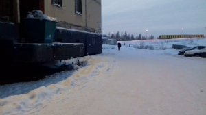 О НОР | 4 серия