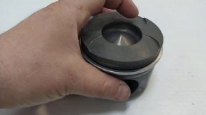 Поршнекомплект Mercedes Sprinter мотор OM611 OM612 OM613