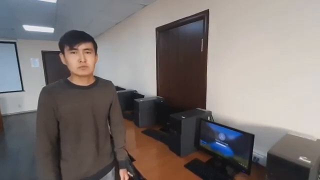 IT-University the best ! смотреть онлайн