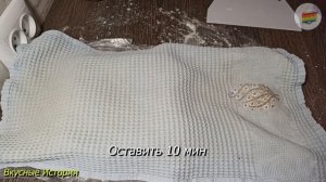 ? БАГЕТ ФРАНЦУЗСКИЙ. Самый простой рецепт багета | хлеба. Хлеб без замеса.