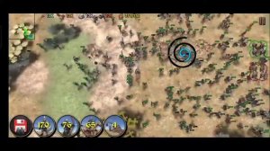 Shadows of Empires same As Age of empire: Android online/offline strategy game(link 👉description)