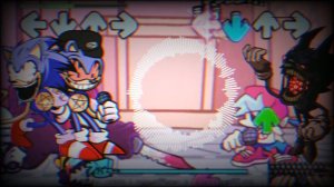 fnf Double Crack but Satanos,GRtanos and Apollyon sing it