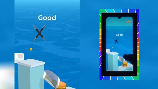 Don't Slice The Cats | ASMR Slicing Game #40 смотреть онлайн