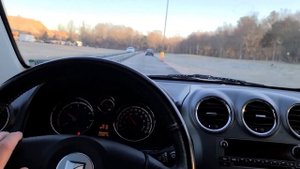 Dealer auction! 2009 Saturn Vue 2.4 pov test drive.  This was the best Saturn!