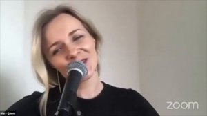 Пою «Я так люблю лето» Зои Ященко