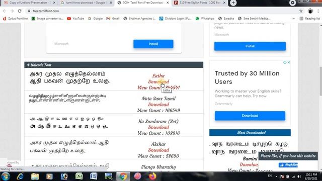 how to install fonts in photoshop/microsoft office/windows 7/8/10 смотреть онлайн