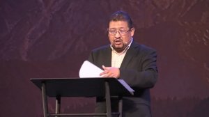 Carácter de David | May 28, 2020 | Pastor Ignacio Barron | Carácter De David