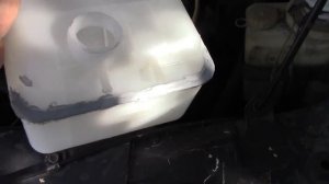 Как выбрать крышку расширительного бачка.