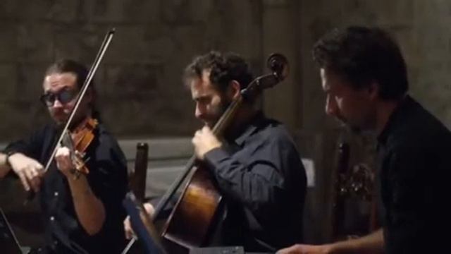 L’inferno di Dante: Capaneo смотреть онлайн