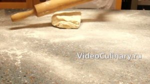 ⭐⭐⭐⭐⭐ Звёздный рецепт от Бабушки Эммы!!! Простой торт Наполеон с заварным кремом| ОООчень ВКУСНО!!!