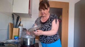 ремонт в квартире/ клеем, мажем и т.д./ жизнь в Германии/