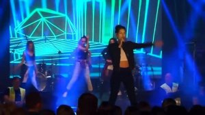 Filatov & Karas - Tell It To My Heart (Famka 2016 Awards Live)