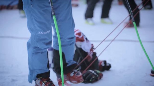 Audi FIS Ski World Cup Alta Badia // 20-21 December 2015