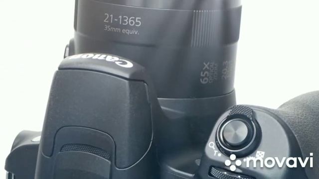 Description of SX70 Proffesional camera смотреть онлайн