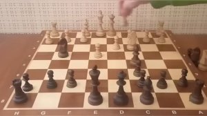 Шахматы  Способ выиграть любую партию. Секретная ЛОВУШКА!