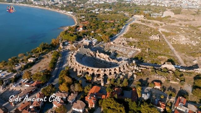 Trip to Antalya - Alanya - The Ultimate Travel Guide | Amazing Places to See | Best Things to Do