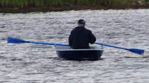 Рыбалка на Паше