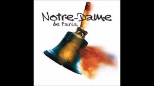 Notre Dame de Paris - Pagan Ave Maria - Tina Arena