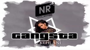 Kehlani - Gangsta [NR clips] (Новые Рэп Клипы 2016) 