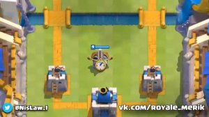 НОВАЯ ПЕСНЯ ПРО CLASH ROYALE! КРУТАЯ МЕЛОДИЯ В КЛЕШ РОЯЛЕ – Clash Music