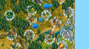 КЛОНДАЙК ГДЕ ВЗЯТЬ ЧЕРНИКУ