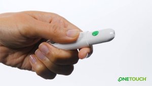 Ручка OneTouch Delica Plus
