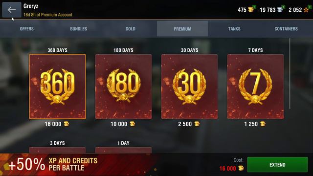 Game play awal permainan - WoT Blitz #1 смотреть онлайн