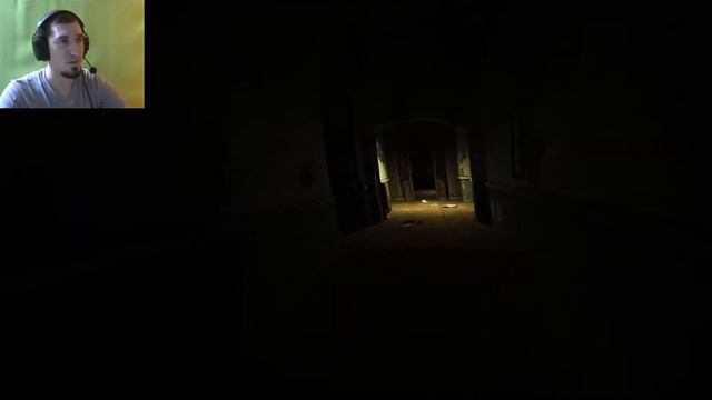Outlast #4 - Добрый доктор АйБолит смотреть онлайн