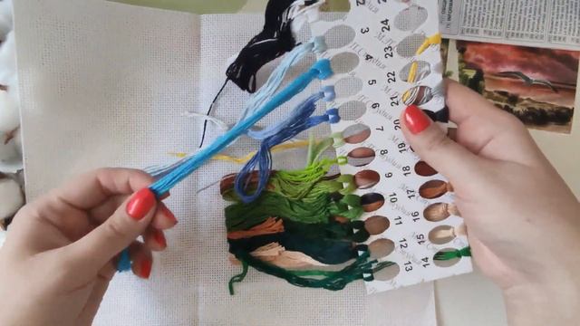 Покупки февраля. Подарки. Запасы. смотреть онлайн