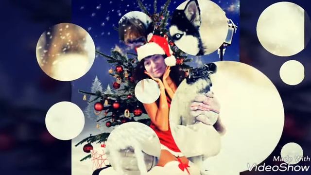 Новый год Новый год праздник к нам придет смотреть онлайн