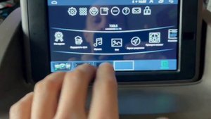 Навигация на Toyota Progres