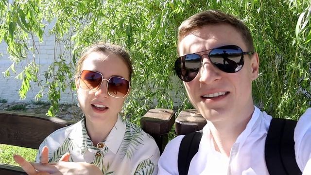Cвияжск - город из "Cказки о царе Салтане". И это в Татарстане?!