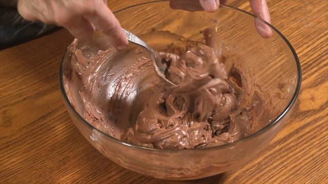 Шоколадное Масло из Детства.