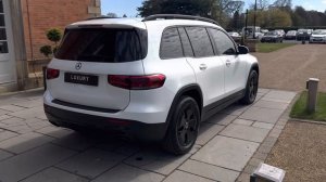 Mercedes -Benz GLB 1.3 200 Sport G -Tronic