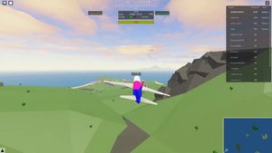 ТУТОРИАЛ ПО РЕЖИМУ PTFS/ROBLOX