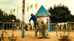 Самое смешное из фильма выкрутасы