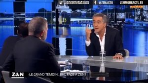 Zemmour détruit BHL