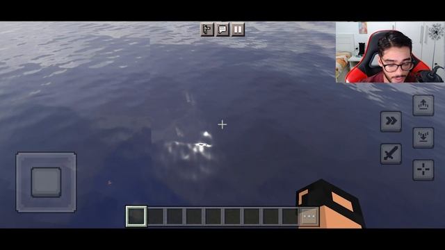 Shader ULTRA REALISTA para Minecraft pe 1.18 & 1.19.71 *shader mcpe download*