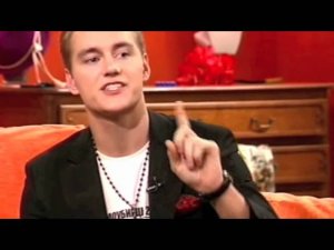 Алексей Воробьев в программе "Девчата"