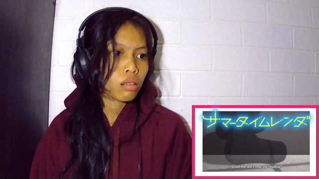 THAT WAS INSANE BUT I'M EXCITED | So Much Mystery | Summertime Render Episode 1 Reaction | サマータイムレン смотреть онлайн