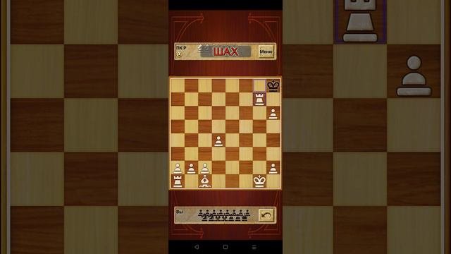 играю в шахматы#shorts