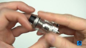 The iJoy Exo X Tank Unboxing and Quick Product Overview