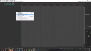 Настройка Reaper ч. 1