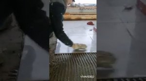 Укладка плитка 60 на 60 ???????