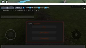 how to get admin commands and troll gui in your own game roblox android