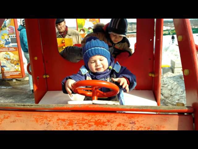 05.04.2015 прогулка смотреть онлайн