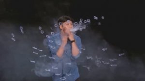 Вот как надо курить электронку!