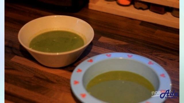СЕКРЕТНЫЙ РЕЦЕПТ- ДЕТСКИЙ СУПЧИК 