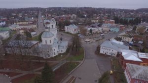 город Таруса