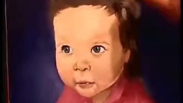 oil painting the basics of oil painting смотреть онлайн